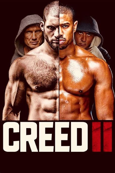 creed 2 - besetzung